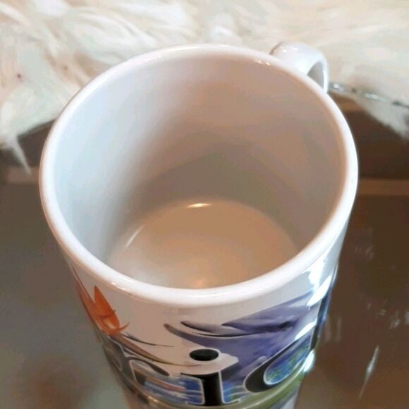 FLORIDAWRAP Around Mug 18Oz New - Picture 5 of 9